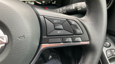 Nissan Juke 1.6 Hybrid N-Connecta 5dr Auto Hybrid Hatchback